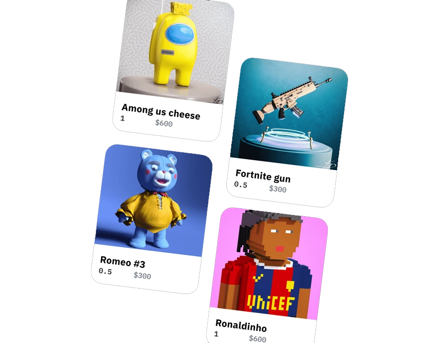 pfp creator sample images